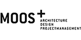 Logo: Moos+ GmbH
